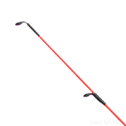 Хлыст CARBON ARMED 51 cm/2.35 mm (HEAVY - RED)