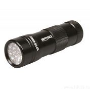 Фонарь ультрафиолетовый SPRO 12-LED UV-Flash Torch1 SPLC95UV