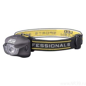 Фонарь налобный SPRO Led Head Lamp SPHL150RU