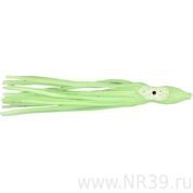 Октопус Fluo Green 12см. SPRO