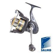 Катушка безынерц. Salmo Diamond BULLET 6+1 25FD