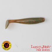 Виброхвост силикон съед. MINNOW 05.60/085 Lucky John